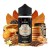 Bombo Platinum Tobaccos Cookie Supra Reserve 40ml/120ml Flavorshot